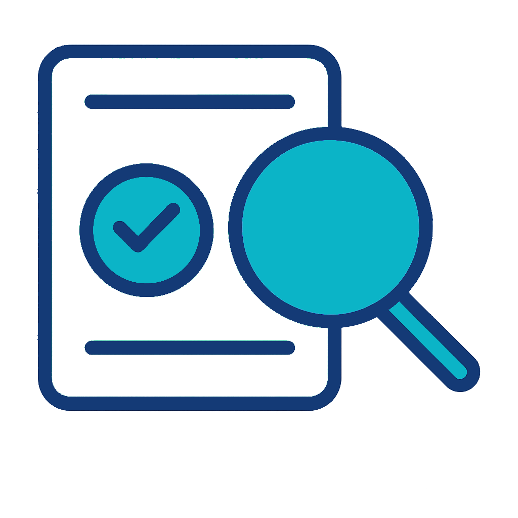 Audit and Analysis
