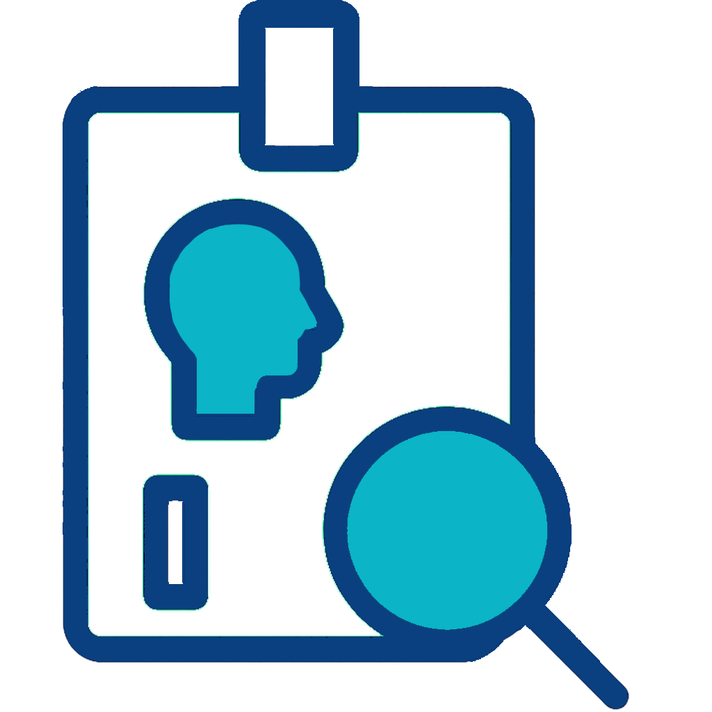 Provider Enrollment Icon
